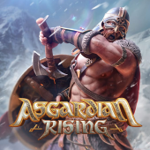 Asgardian Rising hot game on 55bmw