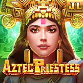 Aztec Priestess hot game on 55bmw