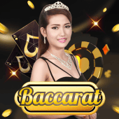 Baccarat hot game on 55bmw